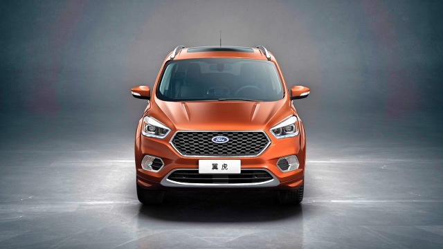 想知道“20-30万美系车“近期资讯盘点，你想要的这里都有