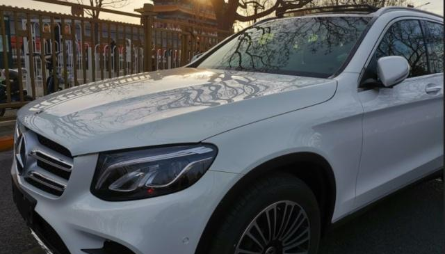 奔驰GLC好吗准车主跑了2千公里，说出真实感受