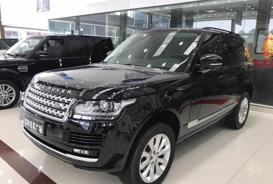 “英系SUV“有新的文章更新，请注意查收