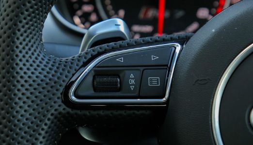 “奥迪“最全资讯一网打尽，有我就够了