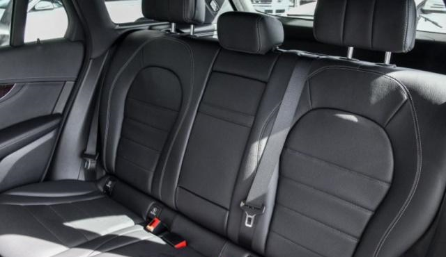 奔驰GLC好吗准车主跑了2千公里，说出真实感受