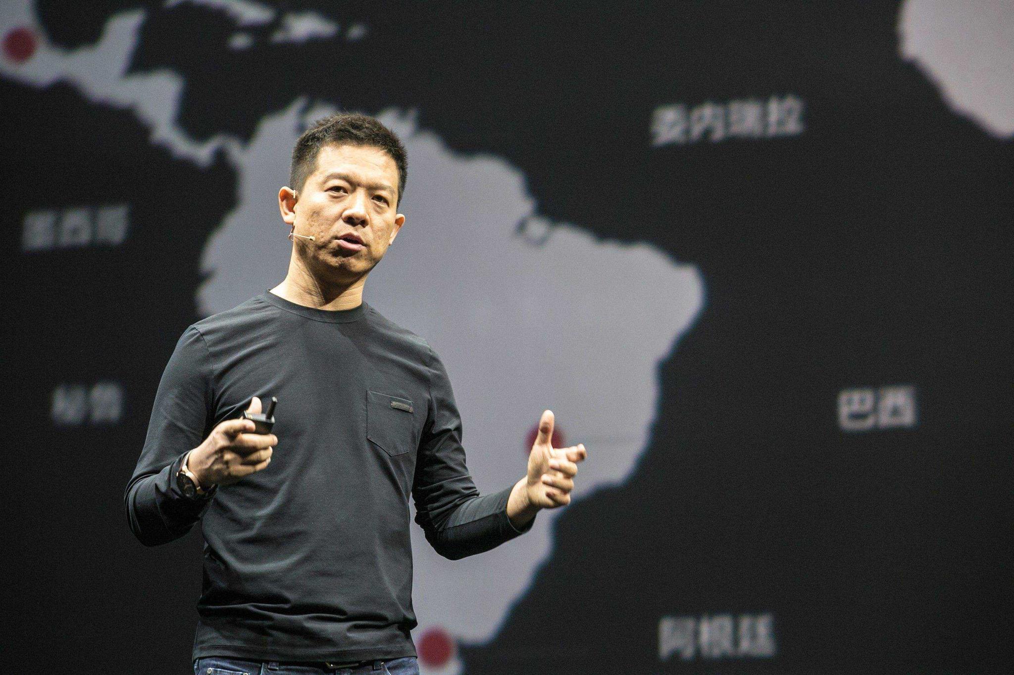 乐视网向贾跃亭打感情牌:需要他来拯救老同事的饭碗,这是什么梗 乐视网向贾跃亭打感情牌:需要他来拯救老同事的饭碗,这是什么梗