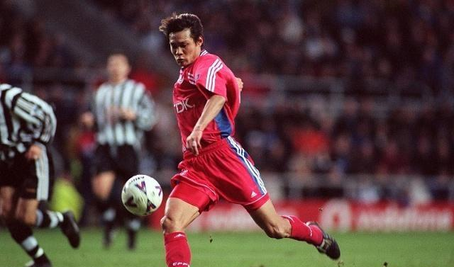 中国足球教父曾表示12岁武磊未来值三千万 直