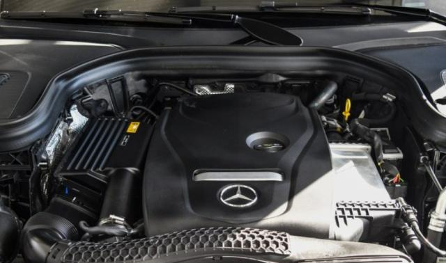 奔驰GLC好吗准车主跑了2千公里，说出真实感受