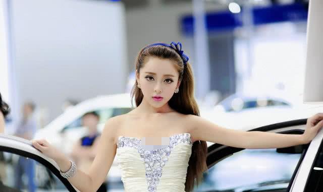 本田车展时尚动感，设计新颖，还不赶快入手？