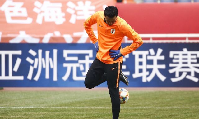 亚冠联赛附加赛,山东鲁能坐镇迎战越南河内FC