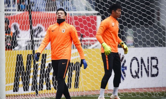 亚冠联赛附加赛,山东鲁能坐镇迎战越南河内FC