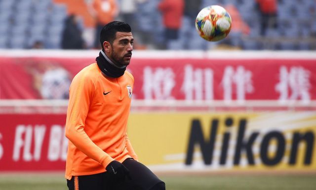 亚冠联赛附加赛,山东鲁能坐镇迎战越南河内FC