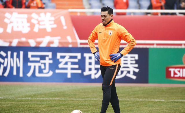 亚冠联赛附加赛,山东鲁能坐镇迎战越南河内FC