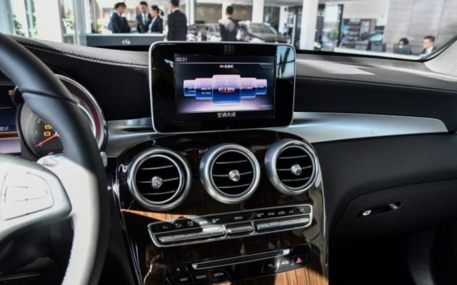 奔驰GLC好吗准车主跑了2千公里，说出真实感受