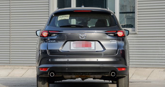 “20-30万中大型车“最新资讯都在这了，就等你来