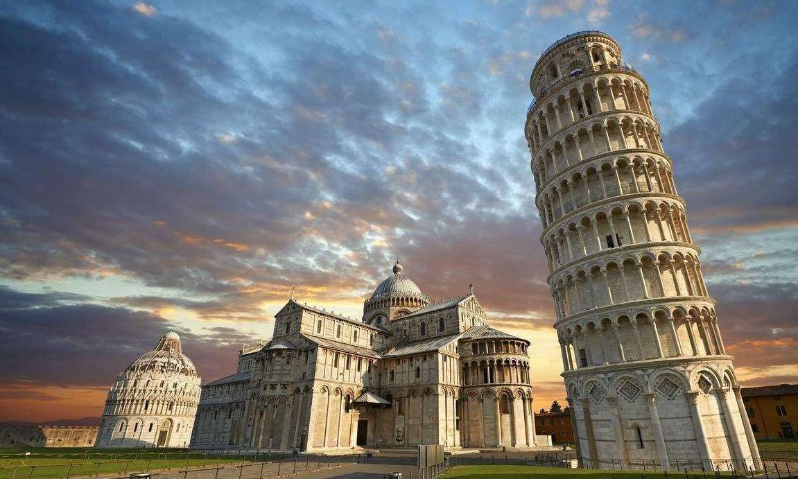 年倾斜76毫米，旧金山第一高豪宅变斜塔！中国富豪千...