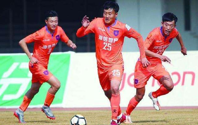 中国足坛又现重磅罚单 昔日足协杯冠军新赛季