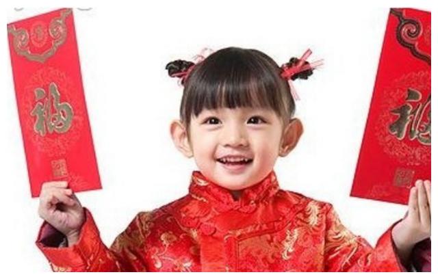 给孩子压岁钱有讲究,你知道吗?赶紧看看给的时间对不对