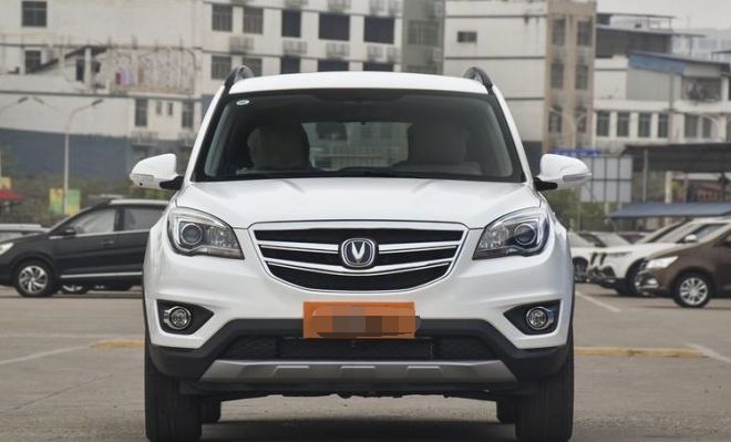 “5-10万小型SUV“最新资讯都在这了，就等你来