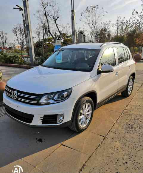 “15-20万欧系紧凑型SUV“有新的文章更新，请注意查收