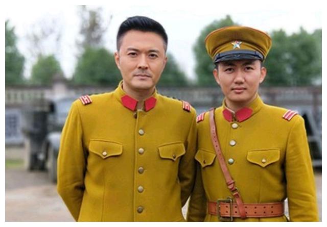 《秀才点兵》近日圆满杀青,这是一部革命热血题材电视