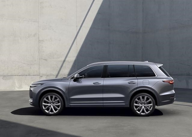 车长超5米续航超700km!理想One起售价或不到