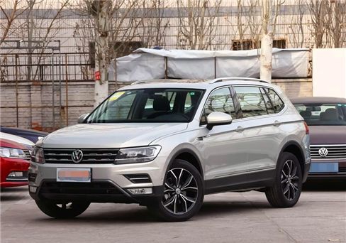 这里有“30-50万德系车“的最新资讯请不要错过