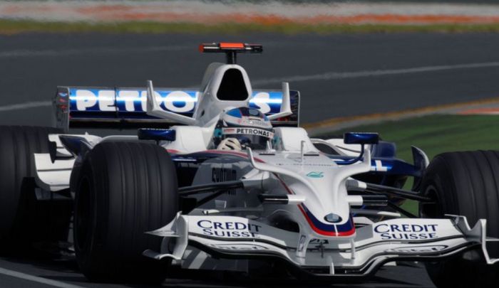 玛莎拉蒂车队外观炫酷，格外引人注目的车身设计，想拥有吗