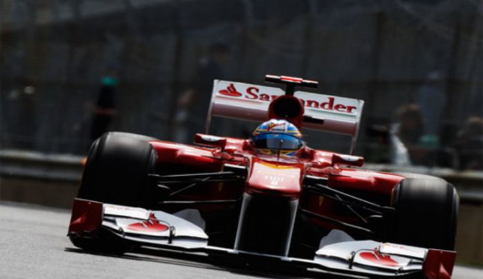 玛莎拉蒂车队，满分的外观，夺人眼球的设计风格，点燃你的激情