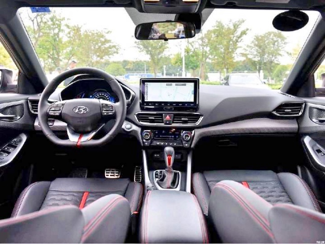 “15-20万韩系车“必看资讯都在这，你错过了吗