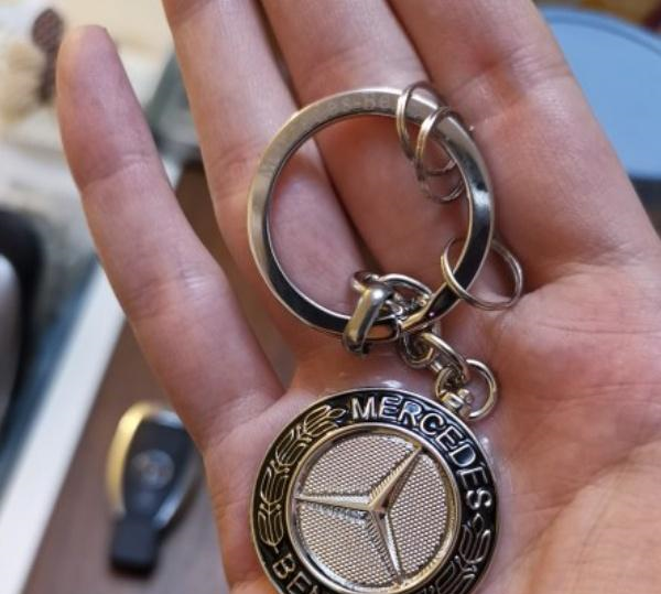 奔驰GLC好吗准车主跑了2千公里，说出真实感受