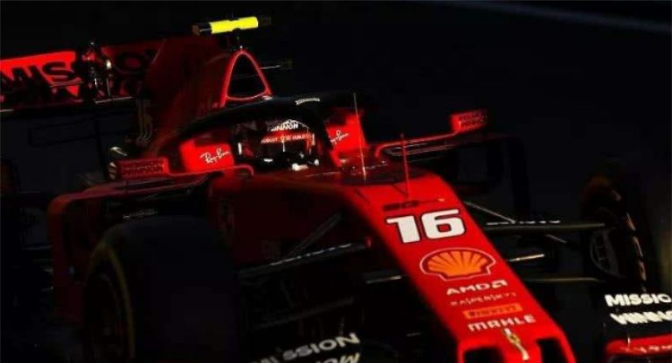 红牛二队科技感十分的抢眼，外观设计也很吸引人的眼球，快来看看