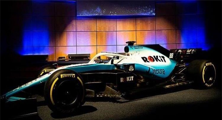 库伯赛车，这款赛车，磅礴大气的赛车风格，惊喜满满