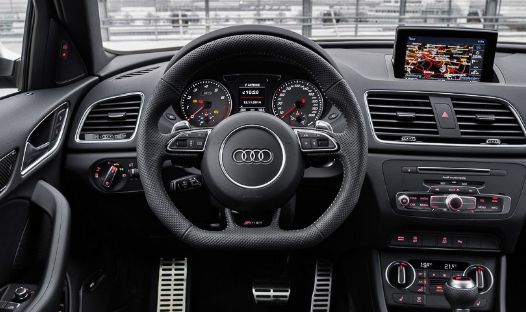 “奥迪“最全资讯一网打尽，有我就够了