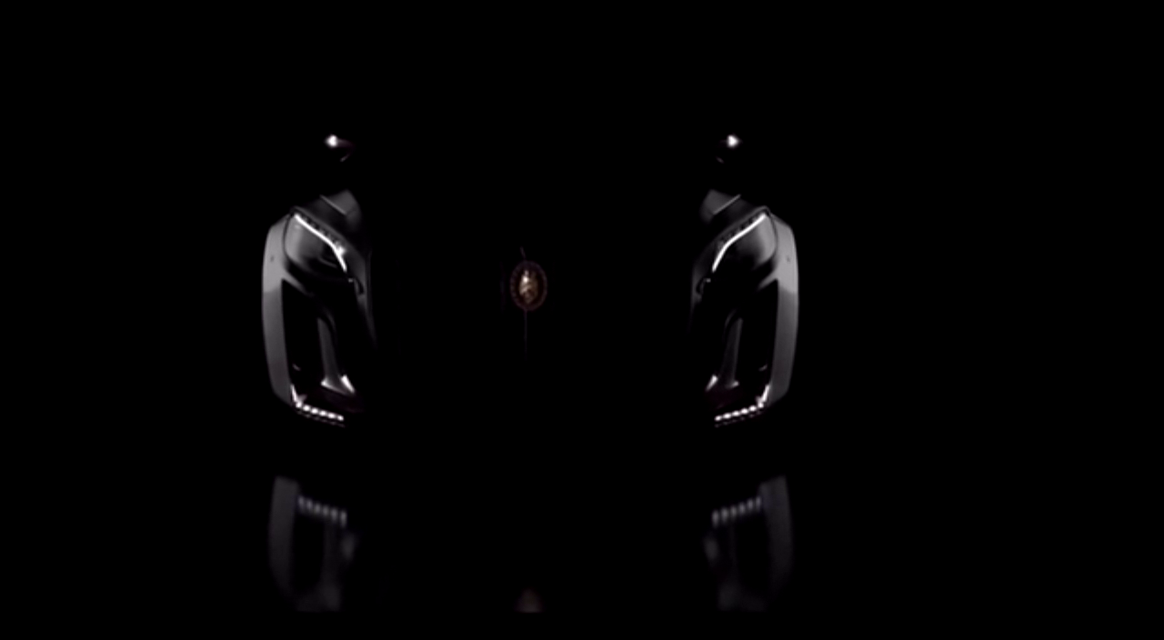 150万美元全球限量十台的梅赛德斯迈巴赫S600改装车