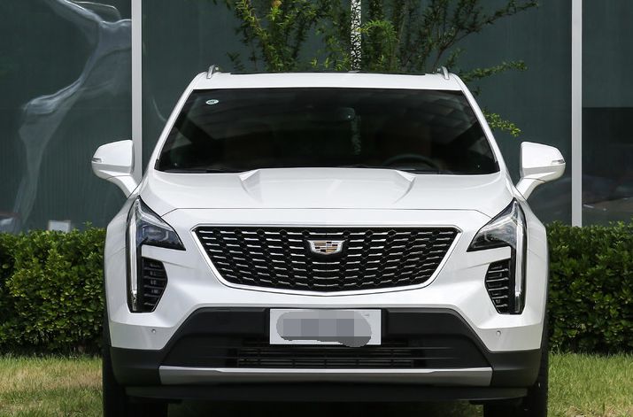 “凯迪拉克“最全资讯一网打尽，有我就够了