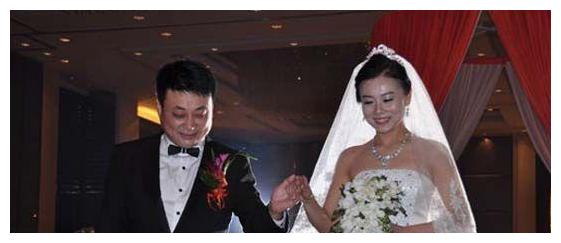 山东卫视一哥小么哥娶北京卫视著名主持今45岁依旧恩爱如初