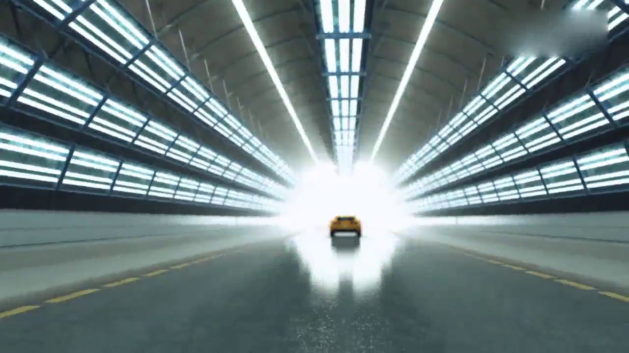 大批吉利博瑞GE到店, 帅的一塌糊涂, 卖12万合资又是一片痛苦！