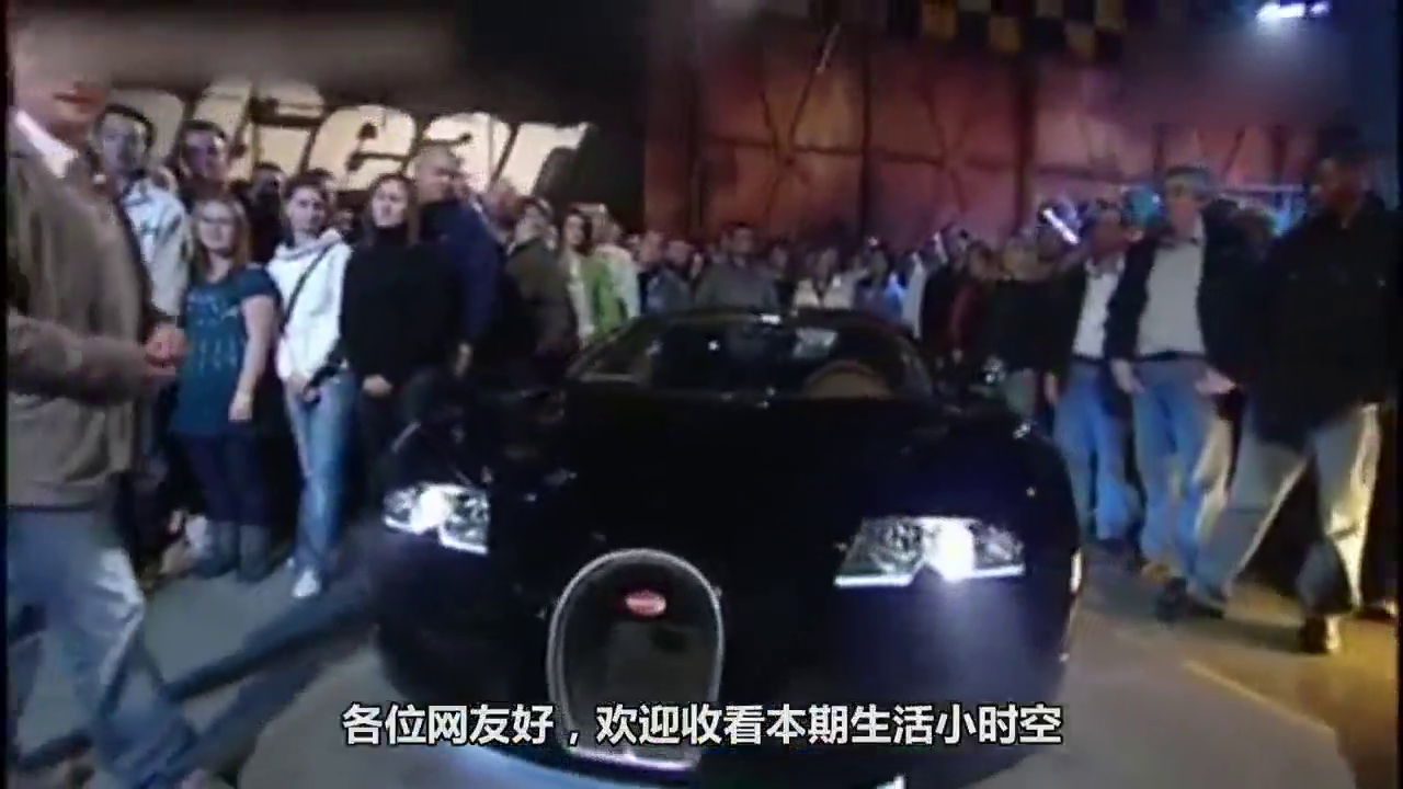 地表最快跑车与战斗机对决，结果不言而喻！网友：输得心服口服！