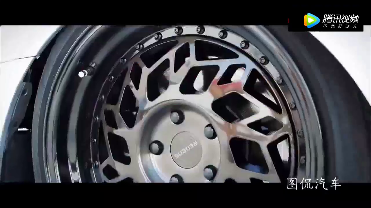 当大众CC装了空气悬挂，照样开出跑车范！