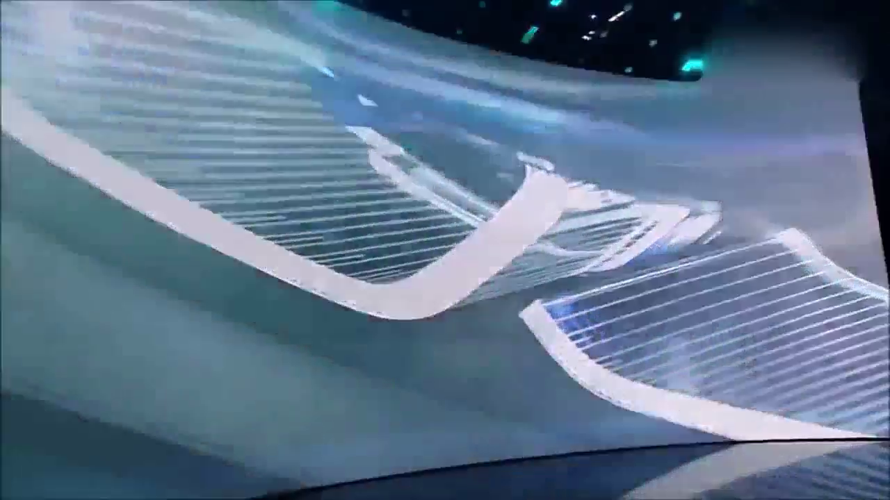 2019款BMW 宝马 8系，巴黎车展发布，外观俊朗，内饰豪华