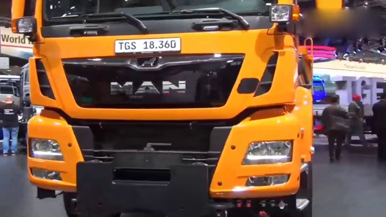 想买这辆大卡车，朋友说太便宜质量肯定不好，真的假的？