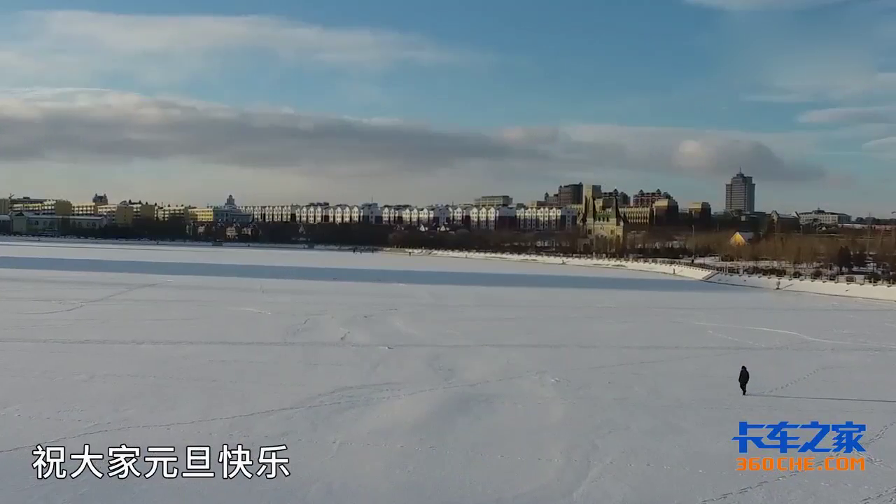 2018年10大卡车新政盘点，全部都关系到了你的钱袋子