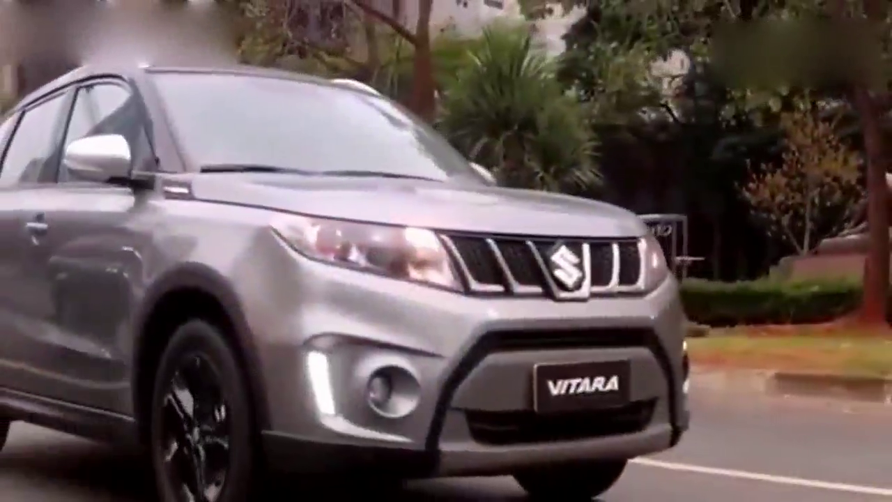 10万级合资SUV：省油王! 每公里油耗3毛, 你有木有心动？