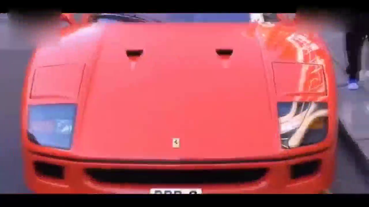 11辆超级跑车一起比赛飙车，保时捷居然排第二，法拉利没上榜！