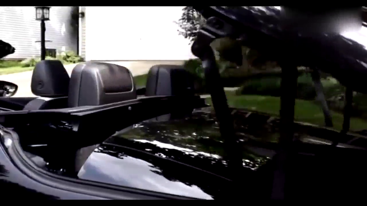 12万就能买到大众敞篷超跑，圆了我30多年的跑车梦