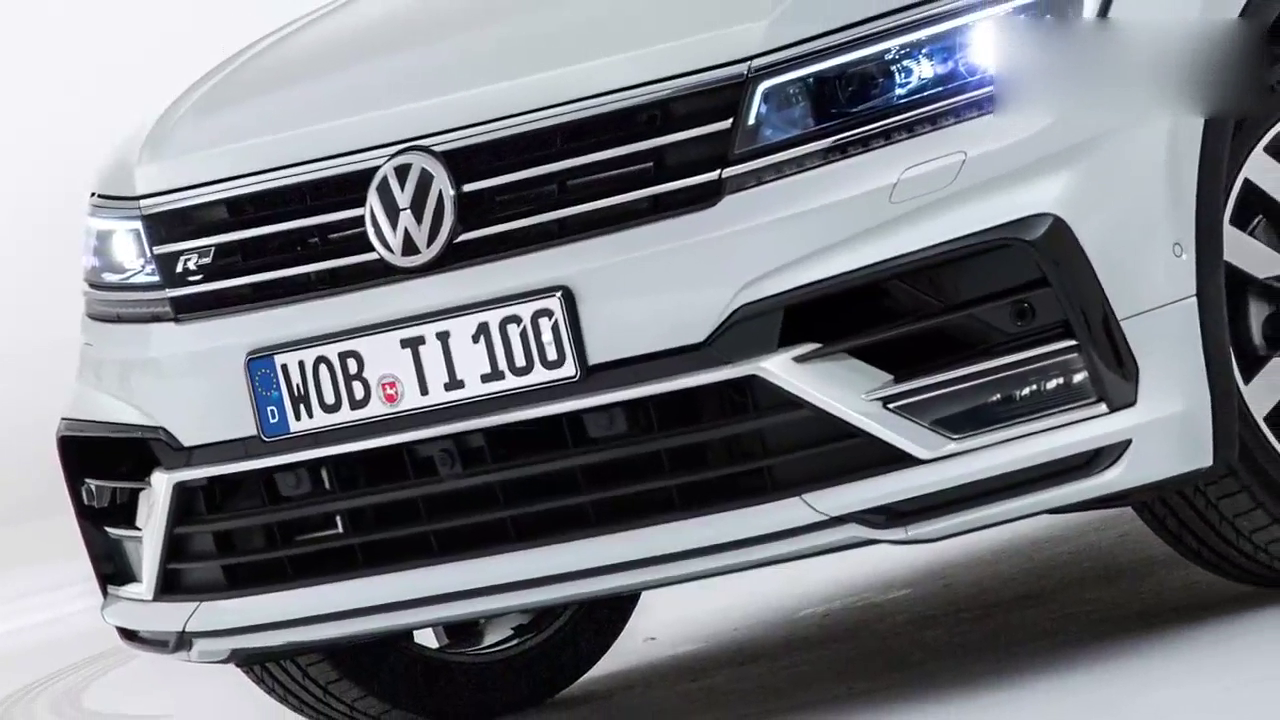 抢先看！大众途观SUV跑车版，途观CC曝光，明年推出