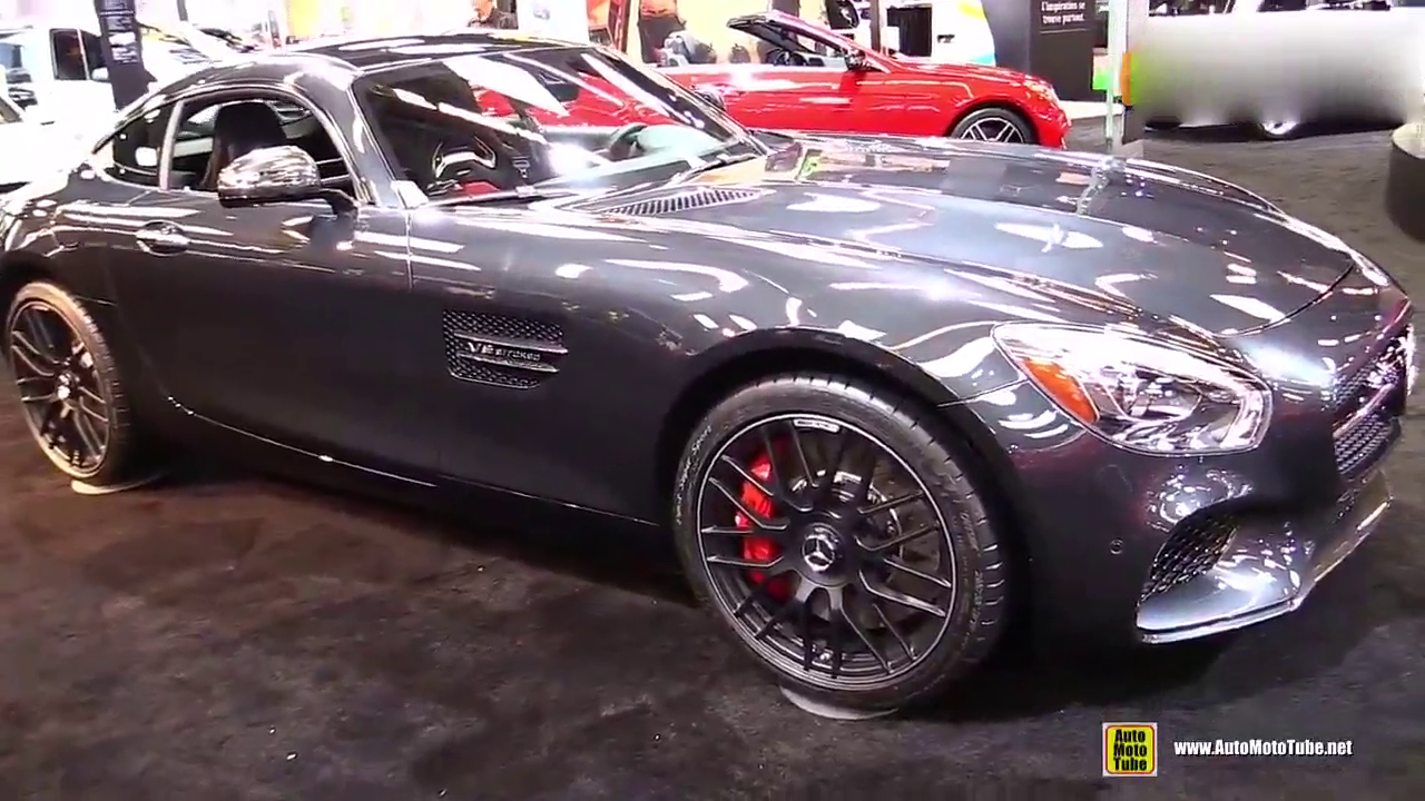 100多万买这台跑车，值！