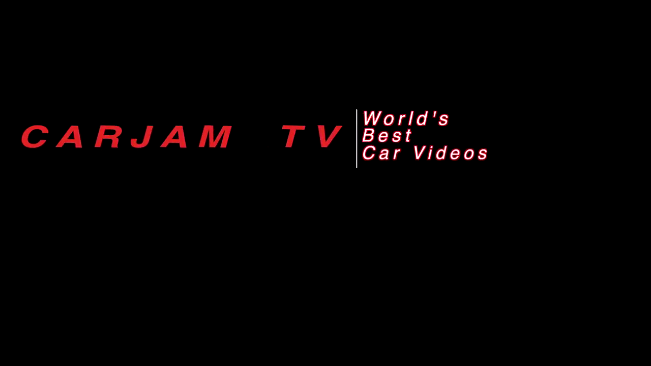 超跑车展，外形豪华