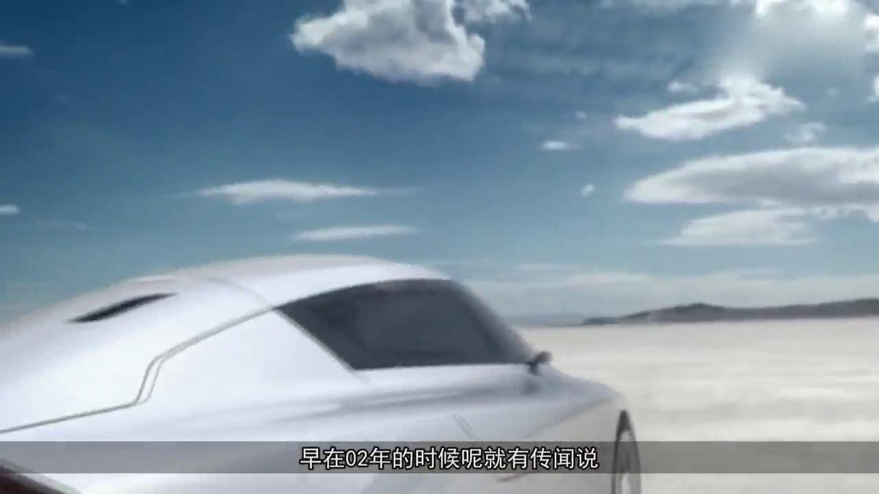大众最新轿车 豪言要干掉一切汽车 比电动车还便宜
