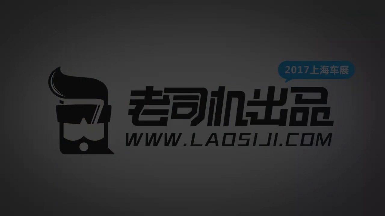 攻占五座SUV市场！小娴车展体验传祺GS7