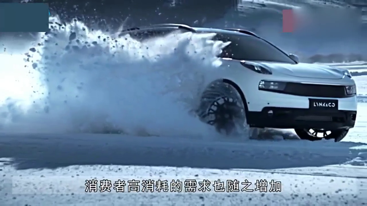 吉利再出“奇招”！外观堪比保时捷，11万起旅行车或将引领潮流