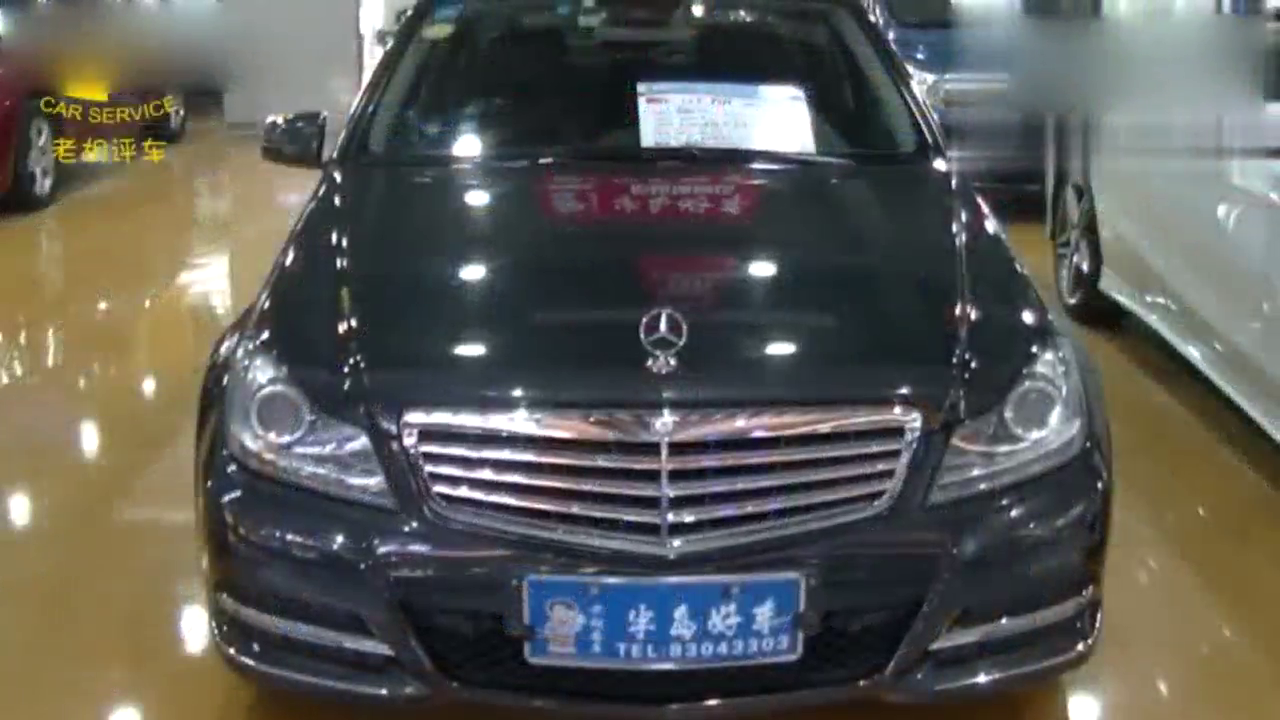 老胡评车：国产豪华车中少见的性能之车，5年车还不到18万
