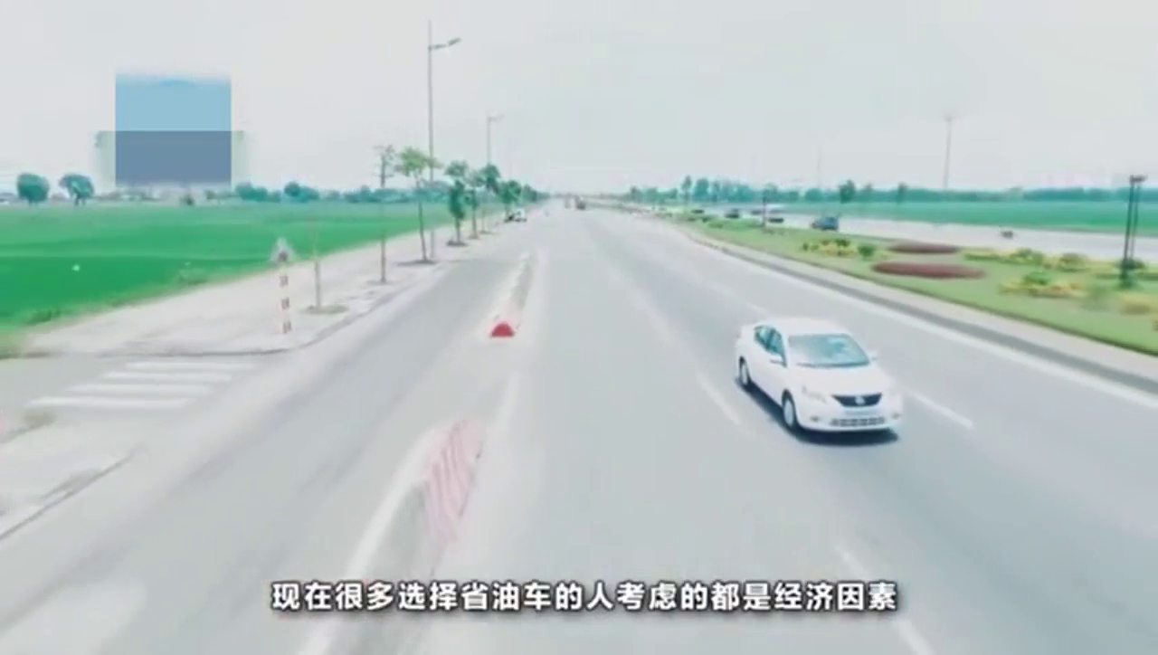 10万左右省油合资车排名, 油耗仅3毛, 哪款才是你的菜